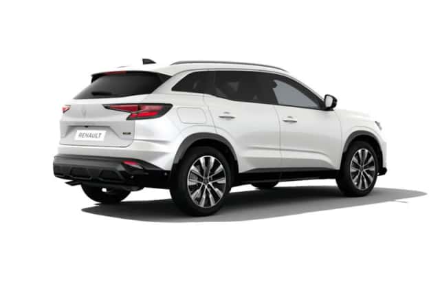 Renault Austral (2026) thumbnail 5