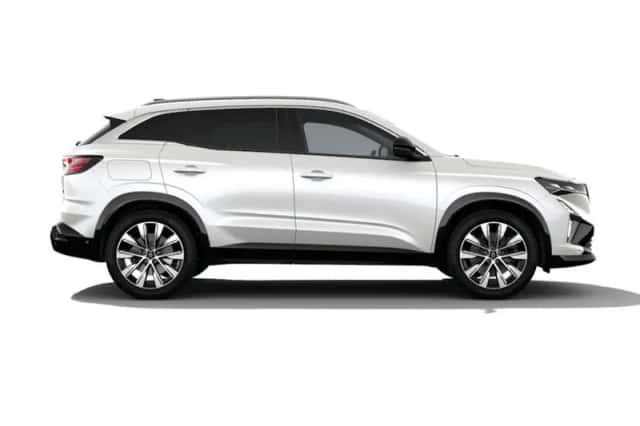 Renault Austral (2026) thumbnail 6