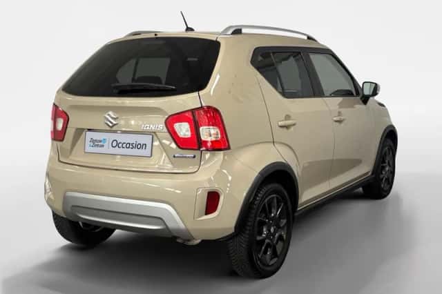 Suzuki Ignis (2021) thumbnail 2