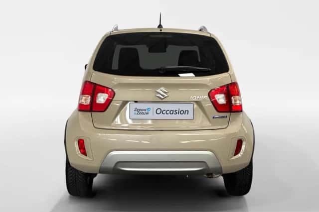 Suzuki Ignis (2021) thumbnail 4