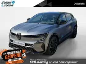 Renault Mégane E-Tech (2025)