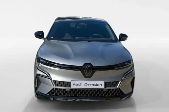 Renault Mégane E-Tech (2025) thumbnail 3