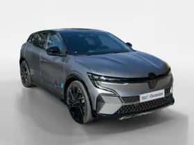 Renault Mégane E-Tech (2025) thumbnail 5