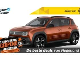 Renault 4 (2026)