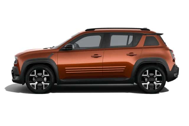 Renault 4 (2026) thumbnail 2