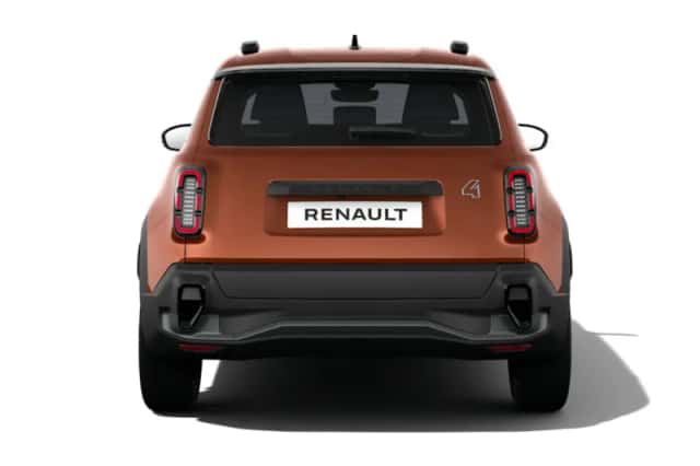 Renault 4 (2026) thumbnail 4