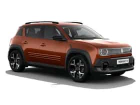 Renault 4 (2026) thumbnail 7