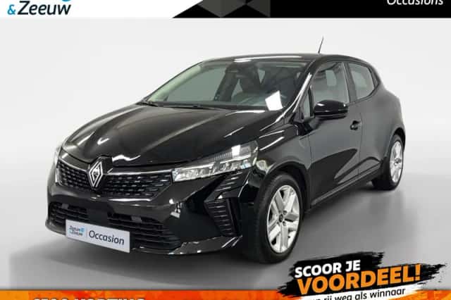Renault Clio (2024) thumbnail 1
