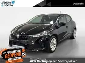Renault Clio (2024)