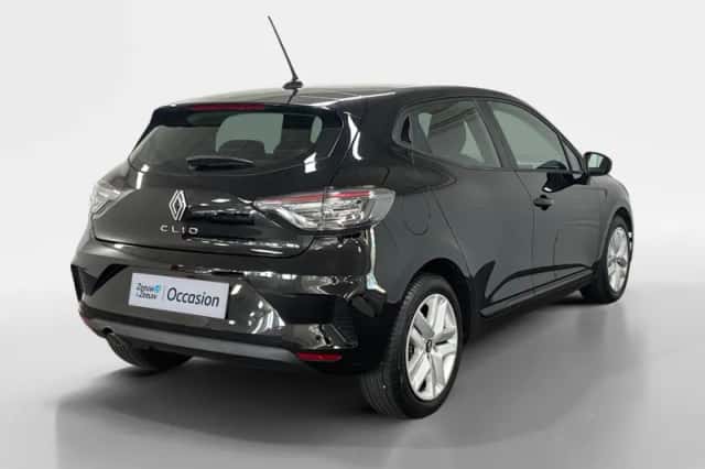 Renault Clio (2024) thumbnail 2