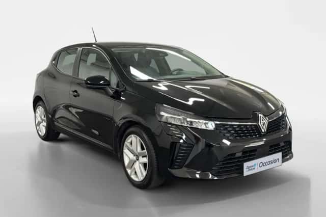Renault Clio (2024) thumbnail 6