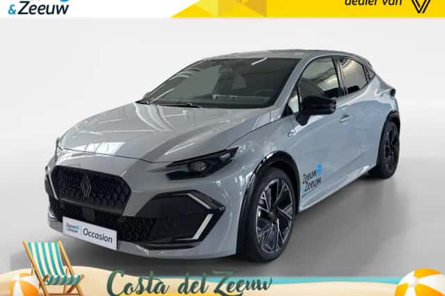 Renault Clio (2026) thumbnail 1