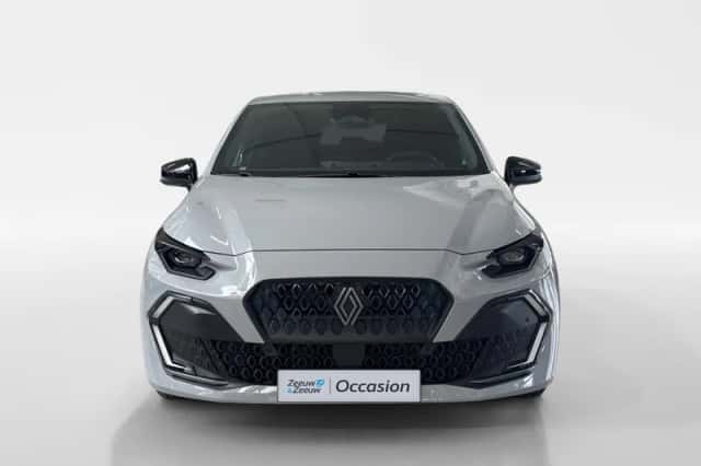 Renault Clio (2026) thumbnail 3