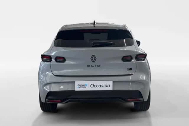 Renault Clio (2026) thumbnail 4
