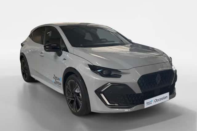 Renault Clio (2026) thumbnail 5