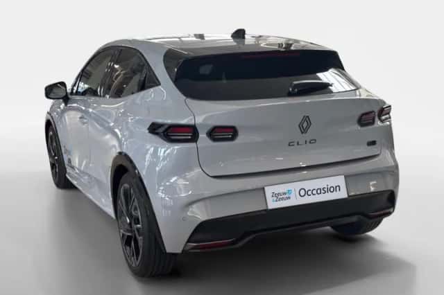 Renault Clio (2026) thumbnail 6