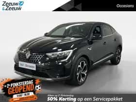 Renault Arkana (2024)