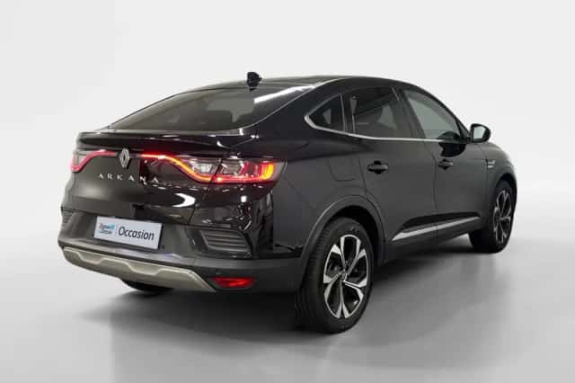 Renault Arkana (2024) thumbnail 2