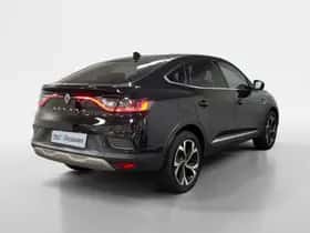 Renault Arkana (2024) thumbnail 2
