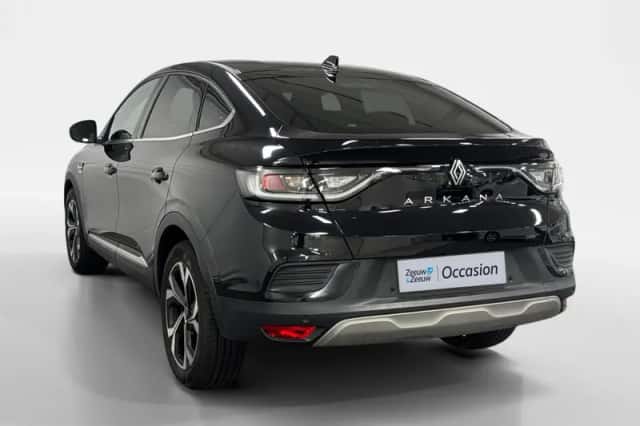 Renault Arkana (2024) thumbnail 4