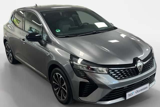 Renault Clio (2025) thumbnail 2