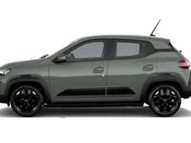 Dacia Spring (2026) thumbnail 2