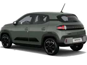 Dacia Spring (2026) thumbnail 3