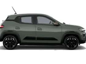 Dacia Spring (2026) thumbnail 8