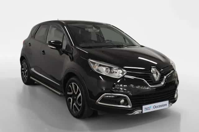 Renault Captur (2015) thumbnail 4