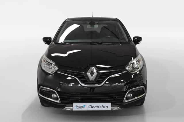Renault Captur (2015) thumbnail 5