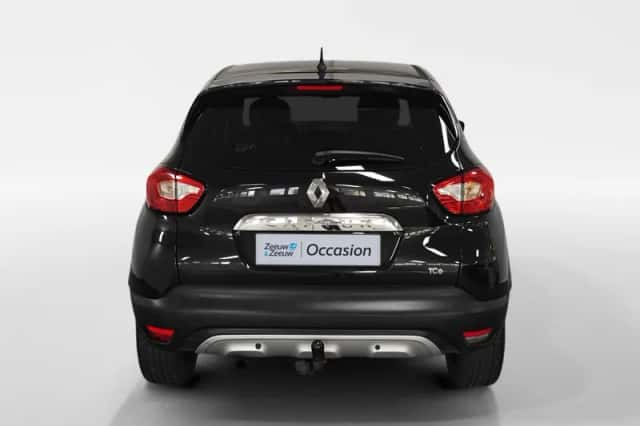 Renault Captur (2015) thumbnail 6