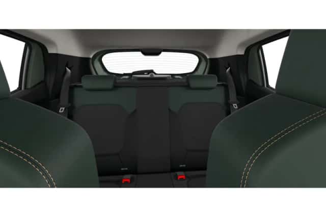 Dacia Spring (2026) thumbnail 3