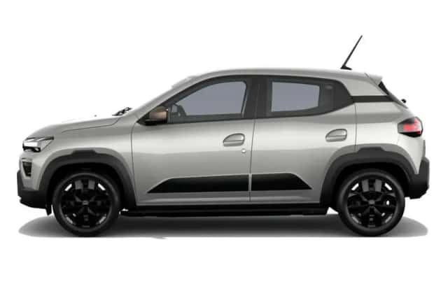 Dacia Spring (2026) thumbnail 5