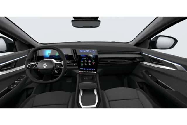 Renault Austral (2026) thumbnail 4