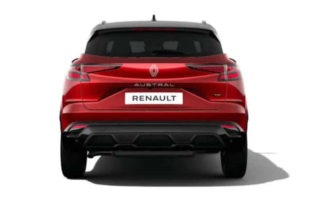 Renault Austral (2026) thumbnail 6