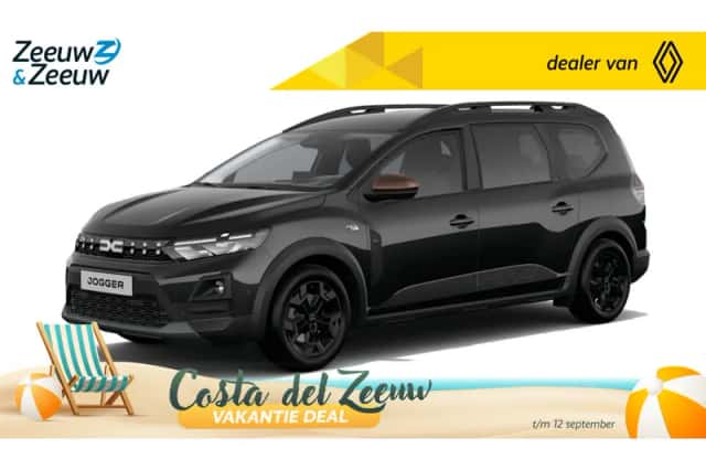Dacia Jogger (2026) thumbnail 1