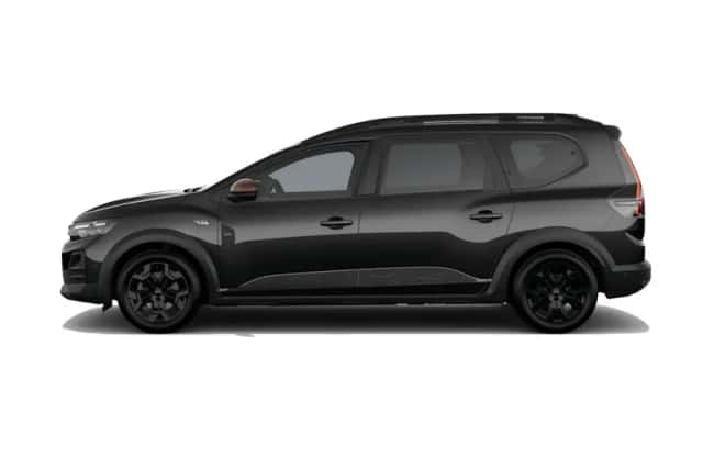 Dacia Jogger (2026) thumbnail 2
