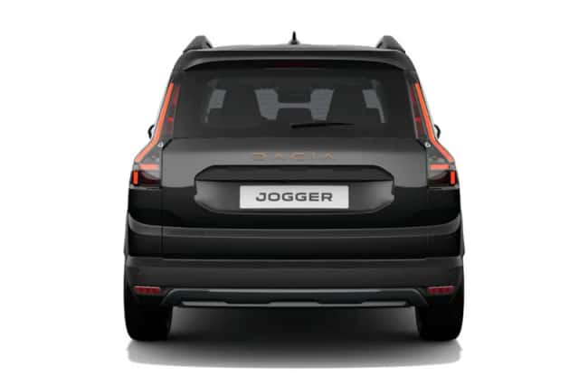 Dacia Jogger (2026) thumbnail 4