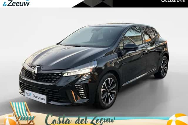 Renault Clio (2025) thumbnail 1