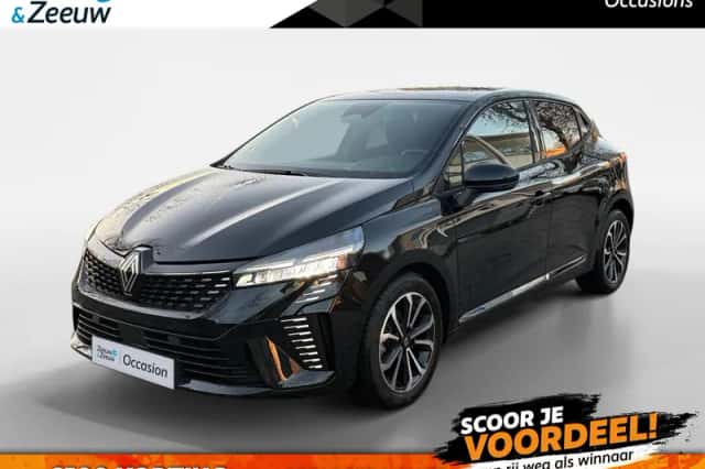 Renault Clio (2025) thumbnail 1