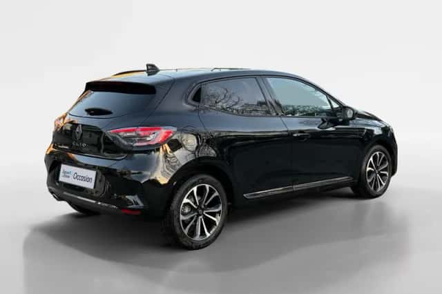 Renault Clio (2025) thumbnail 2