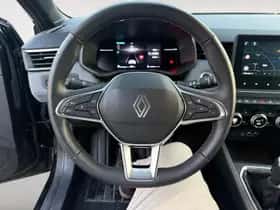 Renault Clio (2025) thumbnail 12