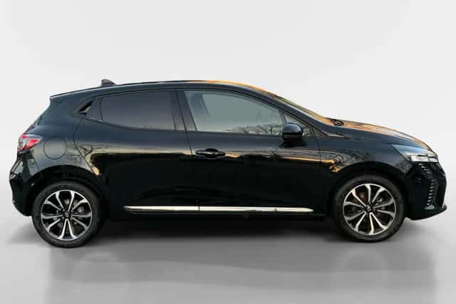 Renault Clio (2025) thumbnail 3