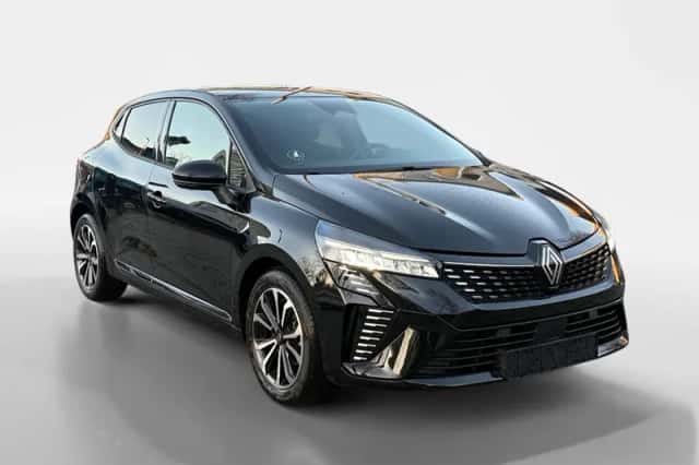 Renault Clio (2025) thumbnail 4