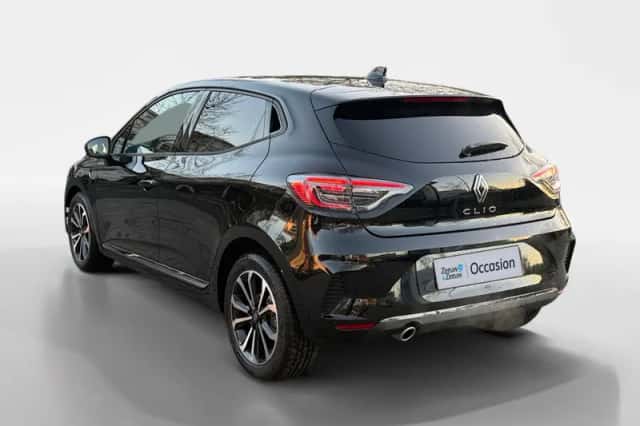 Renault Clio (2025) thumbnail 5