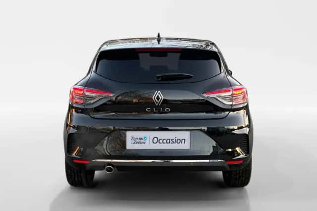 Renault Clio (2025) thumbnail 6