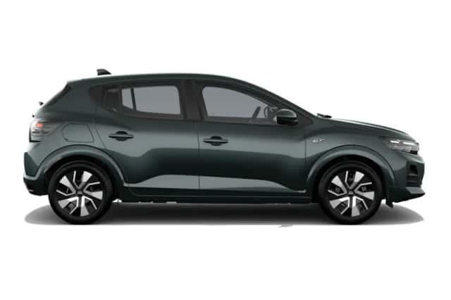 Dacia Sandero (2026) thumbnail 6
