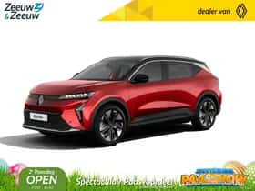 Renault Scénic (2026)