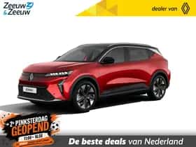 Renault Scénic (2026)