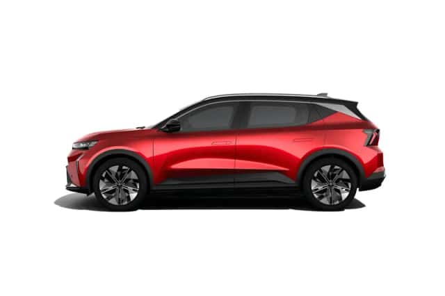 Renault Scénic (2026) thumbnail 2
